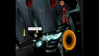 [AQW] How to Get Sepulchure's Original Helm.