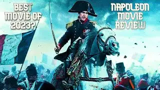 Napoleon Movie REVIEW | Masterpiece or a Disappointment? |