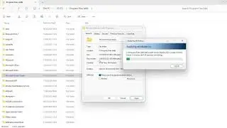 How to enable folder compression in Windows to make disk space