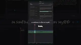 How to Use Text Based Editing on Your Timeline in DaVinci Resolve