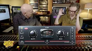 Greg Wells & Joe Chiccarelli are BLOWN AWAY by Analog-Sounding Plugin 🤯