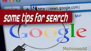 Google search tips for get exact result..." Hidden Secret " Must watch