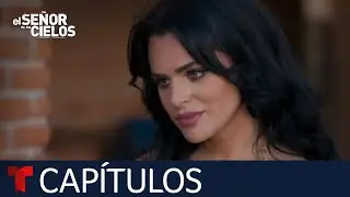 El Señor de Los Cielos 9 | Capítulo 86: Entre la sangre y la traición | Telemundo