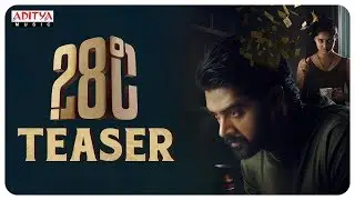 28°C  Teaser  || Naveen Chandra, Shalini Vadnikatti || Dr.Anil Viswanath