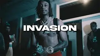 [FREE] Skilla Baby X Sada Baby X Detroit Type Beat 2023 - INVASION