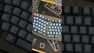 Keychron V10 Max Unboxing and Sound Test