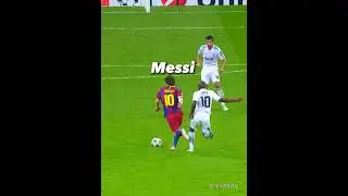 IMPOSSIBLE Ronaldo & Messi Goals From Level 1-100 😱