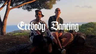 [FREE] Kizaru x Big Baby Tape Type Beat "Errbody Dancing" | Bandana Type Beat 2023