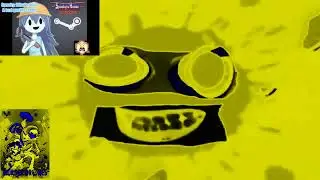 DRAGON! Csupo Effects Round 2 vs. Myself (2/32)