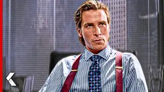 AMERICAN PSYCHO: Cult Classic Set for Modern Remake - KinoCheck News