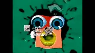 Klasky Csupo in G Major 225 (Sony Vegas 5.0 Version)