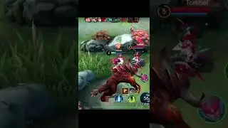 КОНВЕЕР НА МИФЕ НА ГЛУ MOBILE LEGENDS