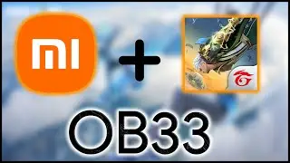 FREEFIRE x86 XIAOMI VERSION LATEST OB33 [ DIRECT DOWNLOAD LINKS] #OB33 #FFX86 NO LAG 90+ FPS