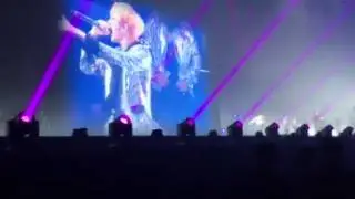 BANG BANG BANG - MADE TOUR IN INDONESIA (FANCAM)