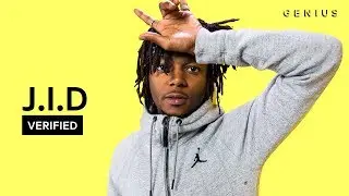 J.I.D 151 Rum Official Lyrics & Meaning | Verified