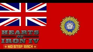 Hearts of Iron IV | Британская Индия | Борьба за свободу | Проходние игры