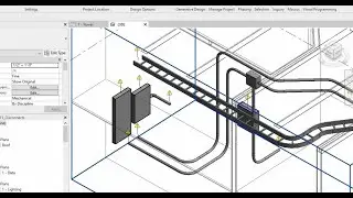 Learn to design A- Z Electrical Systems in Revit - For absolute Beginners  - Part 12