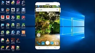 How to mirror android phone to PC 100% working