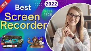 Best Screen Recorder 2022