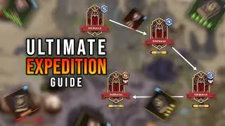 The Expedition Guide Youll Probably Need (Guardian Tales)