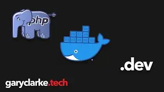 PHP and Docker - A Development Build