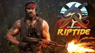 CS:GO - Operation Riptide, "Fowl Play"