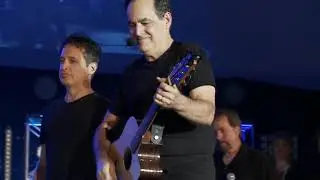 Neal Morse - Love Has Called My Name (Live)