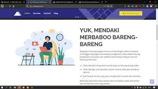 MENINGKATKAN PERFORMA WEBSITE dengan bantuan SpeedTest