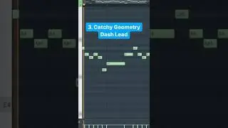 How to make Geometry Dash music!