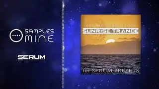 Lionshare Sound - Sunrise Trance [FREE SERUM PRESETS]