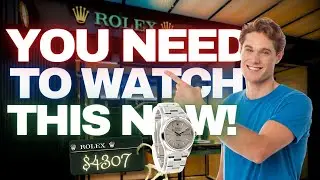 Cheapest Rolex Watches for First-Time Buyers