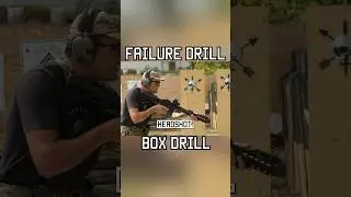 Is this the BEST PRACTICE DRILL? #youtubeshorts #training #tip #military #reels