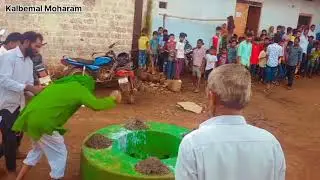 Kalbemal Peeru Festival Vibes ||Peerula Panduga  