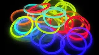 Glowstick 8