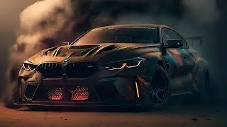 EXTREME BASS BOOSTED 2023 🔈 CAR MUSIC MIX 2023 🔥 BEST EDM, BOUNCE, ELECTRO HOUSE #5