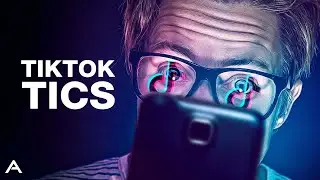 TikTok Is Causing A Mass Psychosis