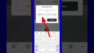 Roblox Display Name Change