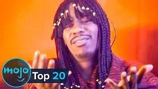 Top 20 Chappelles Show Sketches Of All Time