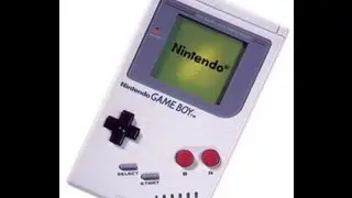 Review of the Nintendo Game Boy by Protomario