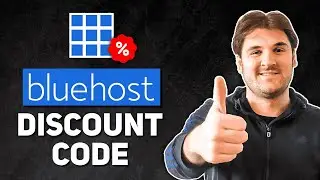 Where can I find a Bluehost coupon code for a discount?