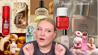 we NEED to talk about all these NEW PERFUMES!!