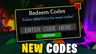 *NEW* Codes For BANANA EATS (Roblox)