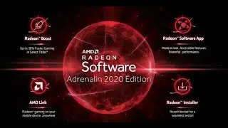 AMD Radeon:Best Settings For Gaming & Performance - FPS Boost Guide 2020