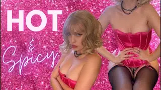 Sheer Micro Lingerie Transparent Try on Haul