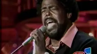 Barry White  I believe in you (Remastered) 7 - 1980