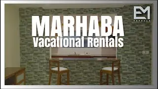 Mombasa, Kenya I Marhaba Vacational Rentals | Hotel Video | Videographer