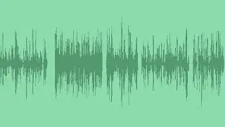 Computer Processing Sound Effects