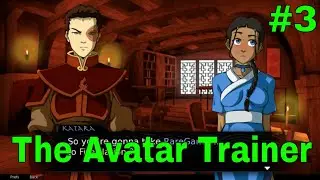 The Avatar Trainer v0 11b-pc-Gameplay #3