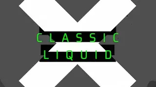 Liquid DnB Logic Pro Template Like London Elektricity, Roni Size, Satl