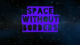 Eugene Lowrider - Space Without Borders